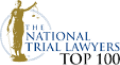 National Trial Lawyers Top 100