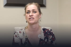 A Lawyer Who Listens