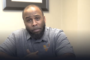 We're Not Like the TV Lawyers