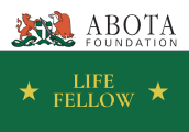 ABOTA Foundation Life Fellow