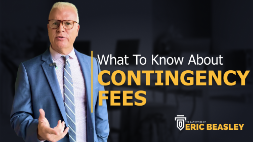 What To Know About Contingency Fees video thumbnail