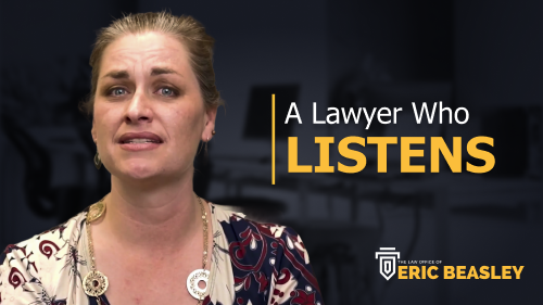 A Lawyer Who Listens video thumbnail