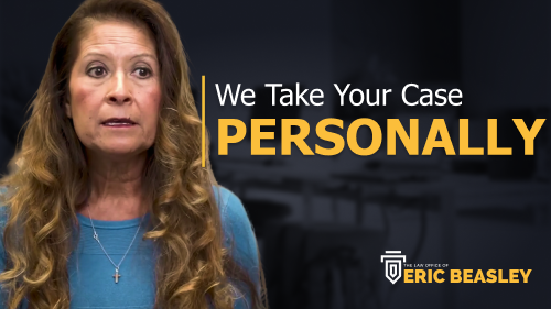 We Take Your Case Personally video thumbnail