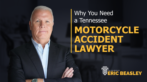 Tennessee Motorcycle Accident Lawyer video thumbnail