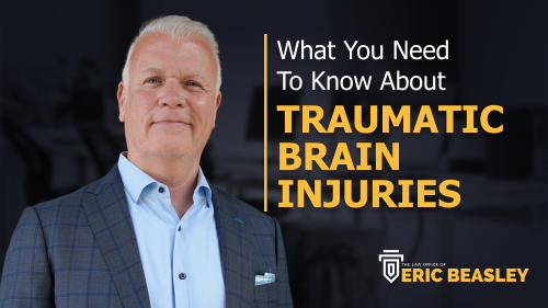 What You Need To Know About Traumatic Brain Injuries video thumbnail