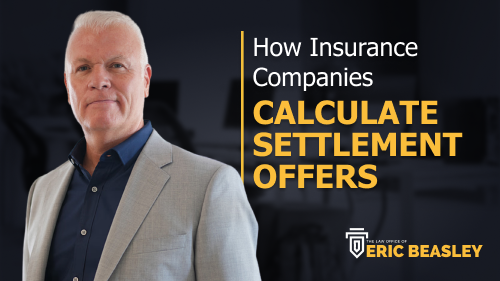 How Insurance Companies Calculate Settlement Offers video thumbnail