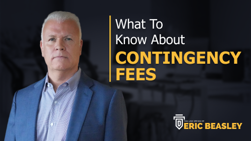 What To Know About Contingency Fees video thumbnail